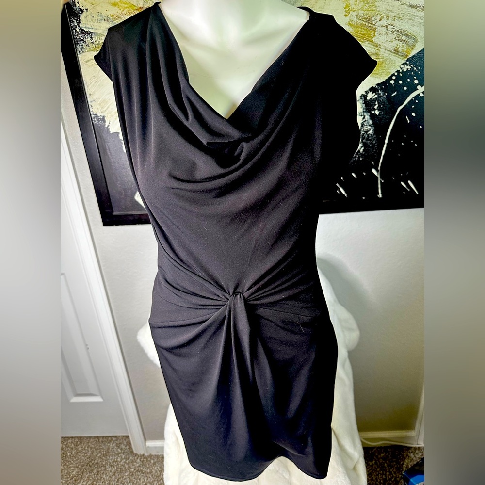 Michael Kors Black Dress